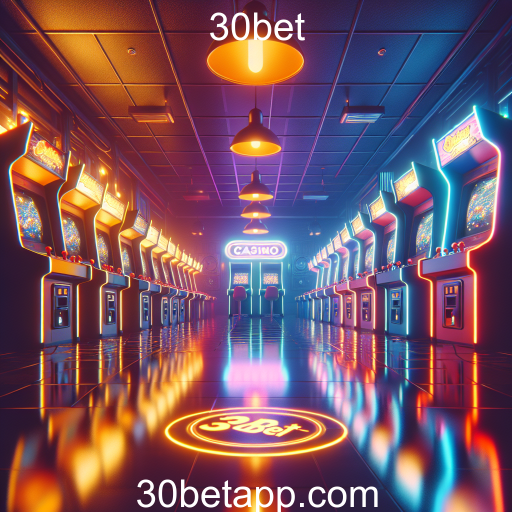 A Evolução dos Jogos de Arcade: Da Moeda ao Digital