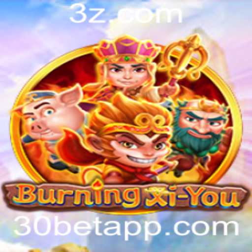 Explorando o Fascinante Mundo de BurningXiYou: Uma Aventura de Jogos com 30bet