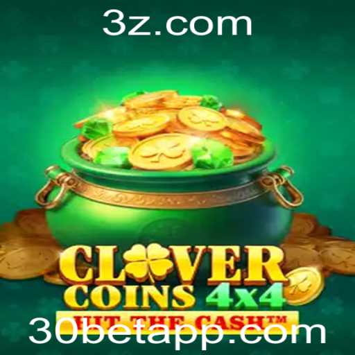 Descubra o Mundo Empolgante de CloverCoins4x4: Um Guia Completo