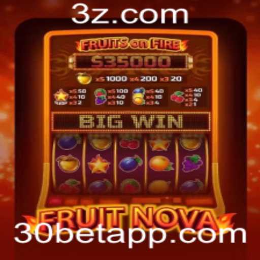 Descubra o Fascinante Mundo de FruitNova