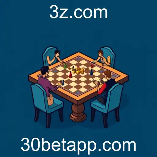 Explorando o Fascinante Mundo dos Jogos de Mesa