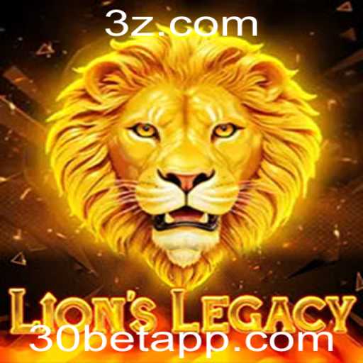 Descubra o Mundo de LionsLegacy: Um Jogo de Estratégia Único Integrado com 30bet