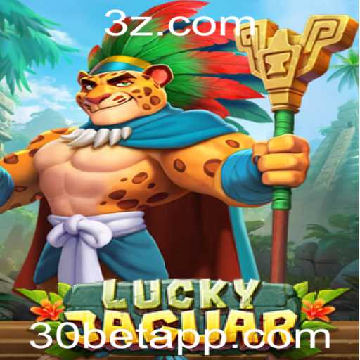 Explorando o Fascinante Mundo de LuckyJaguar: O Guia Completo