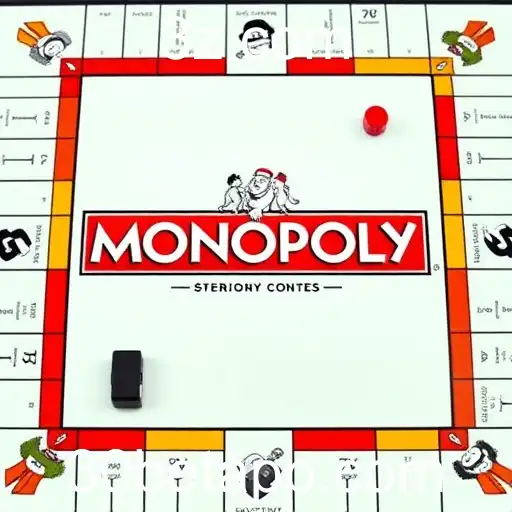 Explorando o Fascinante Mundo do Monopoly: Estratégias e Curiosidades