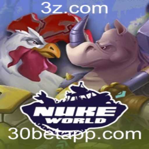 Descubra o Mundo Imersivo de NukeWorld: O Jogo de Estratégia que Está Conquistando o Mundo