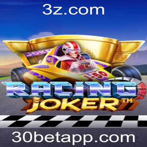 RacingJoker: O Novo Jogo de Corrida e Estratégia que Está Conquistando o Mundo dos Games
