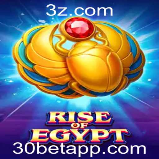 Descubra RiseOfEgypt: Um Mergulho nas Profundezas do Antigo Egito com 30bet