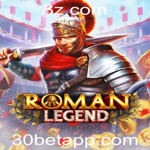 RomanLegend: Aventuras e Estratégias no Novo Jogo de Cassino