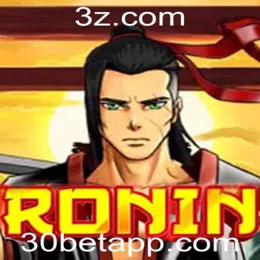 Desvendando o Fascinante Mundo do Jogo 'Ronin'