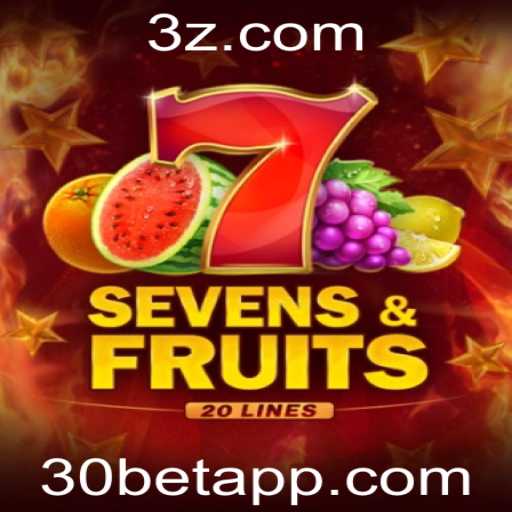 Explorando SevensFruits20: O Guia Completo das Regras e Estratégias de Jogo com 30bet