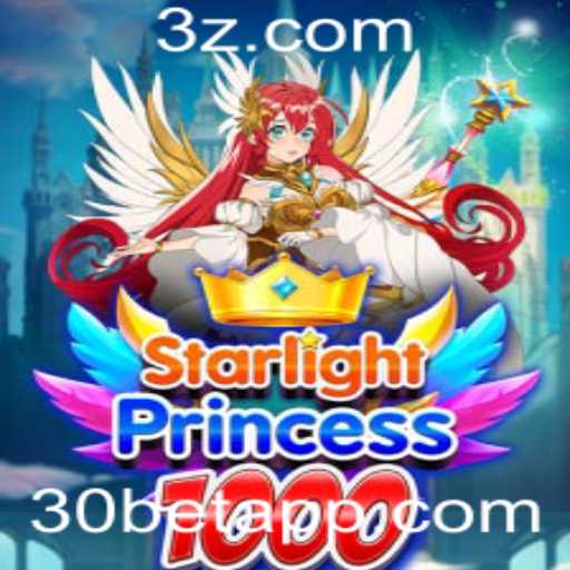 Desvendando o Mundo de StarlightPrincess1000: Um Mergulho no Universo de Jogos com 30bet