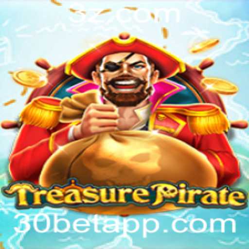 Descubra o Mundo de Aventura em TreasurePirate: Um Jogo de Estratégia e Sorte
