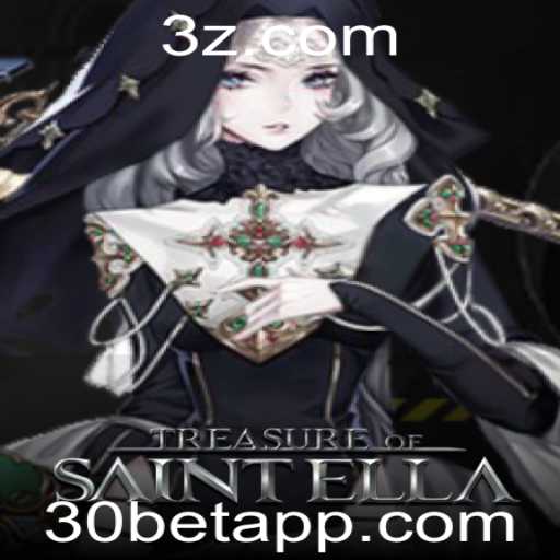 Explorando o Fascinante Mundo do Jogo TreasureofSaintElla